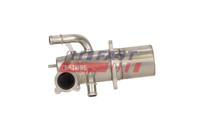 RADIATOR RECIRCULARE GAZE DE ESAPAMENT