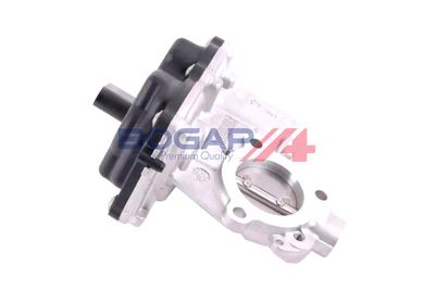 SUPAPA RECIRCULARE GAZE DE ESAPAMENT