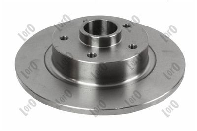 Brake Disc 231-04-039