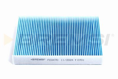 FILTRU AER HABITACLU