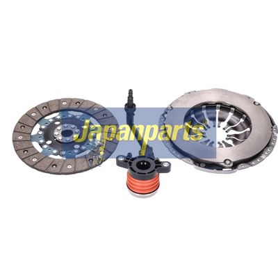 JAPANPARTS Sankabos komplektas
