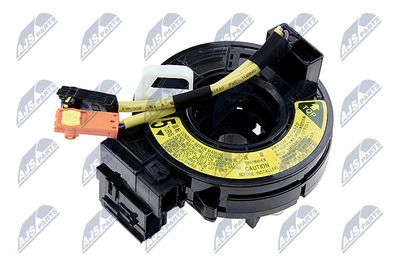 Wickelfeder, Airbag