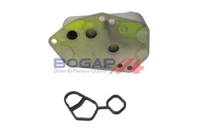 Eļļas radiators, Motoreļļa BOGAP E4222100