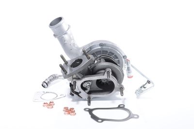 LADER AUFLADUNG BTS Turbo T981402 19