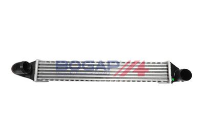 INTERCOOLER COMPRESOR