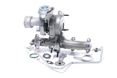 LADER AUFLADUNG BTS Turbo T981120BT 10