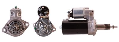 стартер LUCAS LRS02629