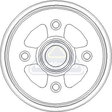 National NDR301
