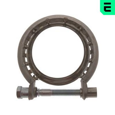 KLEMMSTüCK ABGASANLAGE