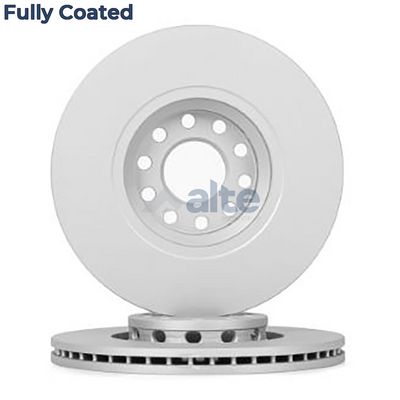 DISC FRANA ALTE AUTOMOTIVE 128177FCAL