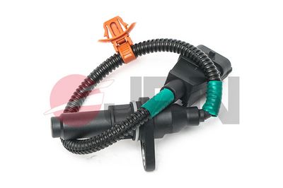 Jutiklis, alkūninio veleno impulsas