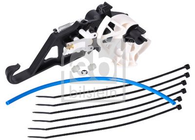 STELLELEMENT SITZVERSTELLUNG