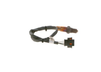 SONDA LAMBDA BOSCH 0258006176 25