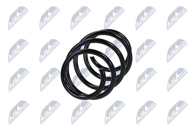 ARC SPIRAL NTY ASZWW060 17