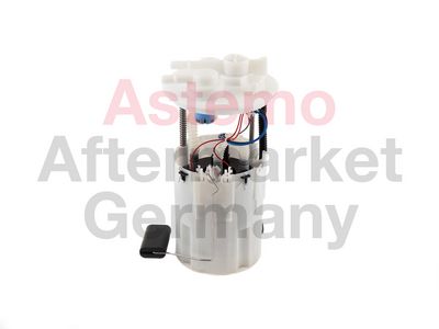 KRAFTSTOFF-FöRDEREINHEIT ASTEMO-HITACHI 2502753 3