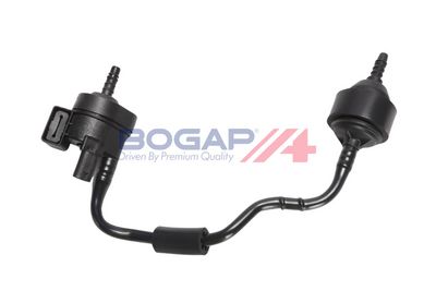 SUPAPA FILTRU CARBON ACTIV BOGAP A6316135 2