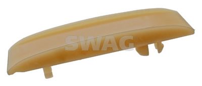направляваща шина (плъзгач), ангренажна верига SWAG 38 94 4458
