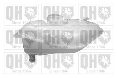 QUINTON HAZELL QVE501 Крышка расширительного бачка  для SEAT (Сеат)