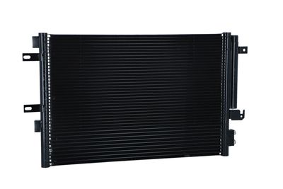 CONDENSATOR CLIMATIZARE NRF 350086 23