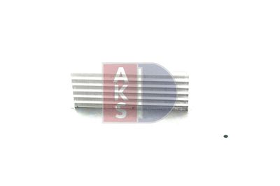 AKS-DASIS 056074N Насос гідропідсилювача керма 