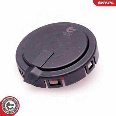 VENTIL AERISIRE CARTER ESEN SKV 31SKV032 1