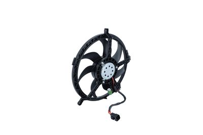 VENTILATOR RADIATOR NRF 47508 21