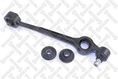 носач, окачване на колелата STELLOX 54-01824-SX