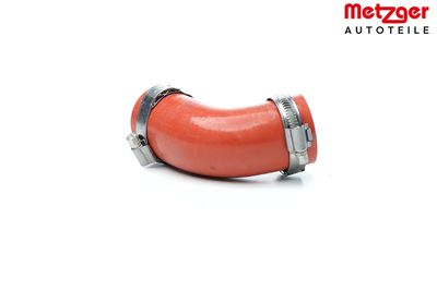 LADELUFTSCHLAUCH METZGER AUTOTEILE 2401100 23