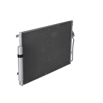 CONDENSATOR CLIMATIZARE NISSENS 94917 20