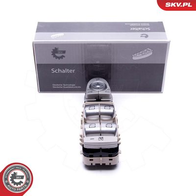 Jungiklis, lango pakėliklis