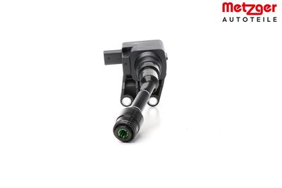ZüNDSPULE METZGER AUTOTEILE 0880541 11