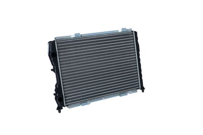 RADIATOR RACIRE MOTOR NRF 58083 41