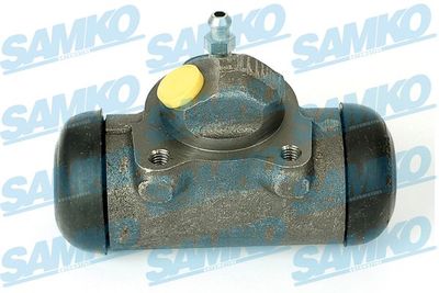 Cylinderek hamulcowy SAMKO C11308