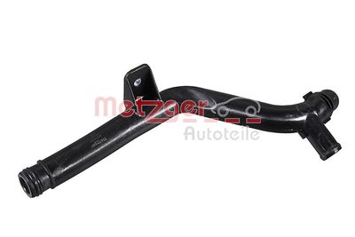 Potrubí chladiva METZGER AUTOTEILE 4010542