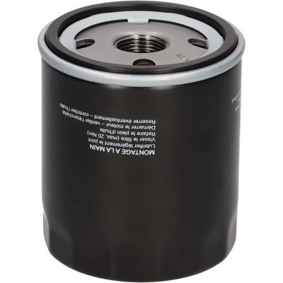 FILTRU ULEI KOLBENSCHMIDT 50014116 12