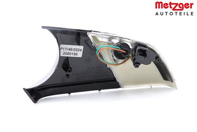 BLINKLEUCHTE METZGER AUTOTEILE 2080190 18