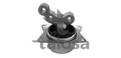 Подвеска, двигатель TALOSA 61-11471 для OPEL SIGNUM