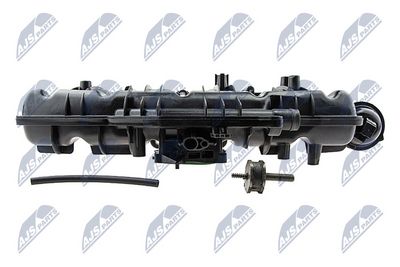 Sací trubkový modul NTY BKS-WW-017