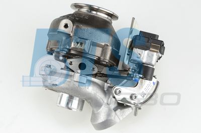 LADER AUFLADUNG BTS Turbo T914639 7