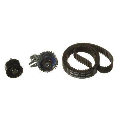 ZAHNRIEMENSATZ GATES K025650XS 49