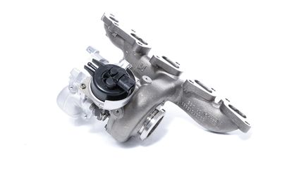 LADER AUFLADUNG BTS Turbo T918713 13