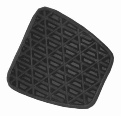 PEDALBELAG KUPPLUNGSPEDAL