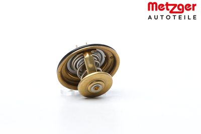 THERMOSTAT KüHLMITTEL METZGER AUTOTEILE 4006084 22