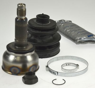 GELENKSATZ ANTRIEBSWELLE