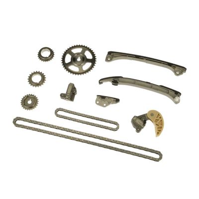 STEUERKETTENSATZ GATES CHK1022M 50