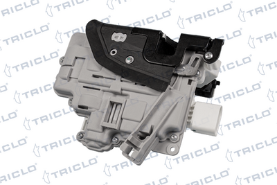 брава на врата TRICLO 133506