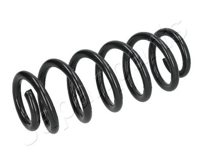 Pružina podvozku JAPANPARTS ZC7123A