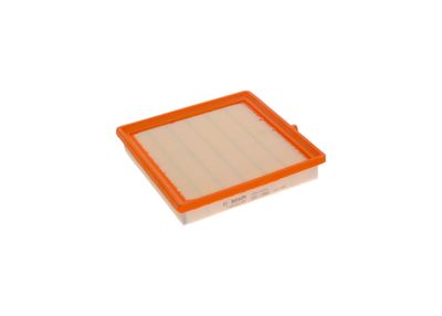 LUFTFILTER BOSCH F026400348 28