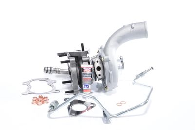 LADER AUFLADUNG BTS Turbo T981063BT 26