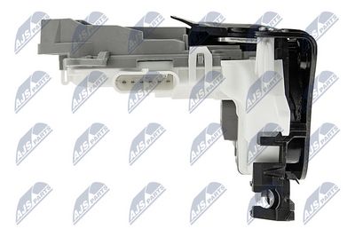 Zámok dverí NTY EZC-WW-263